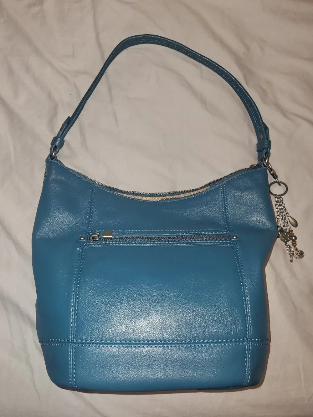 Hobo style bag